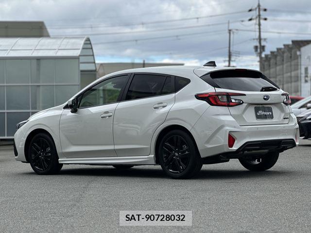 Subaru IMPREZA 2025-12 7327581-23