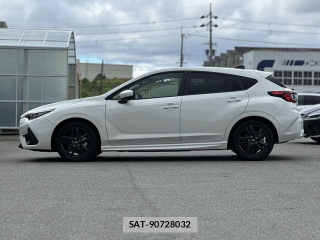 Subaru IMPREZA 2025-12 7327581-24