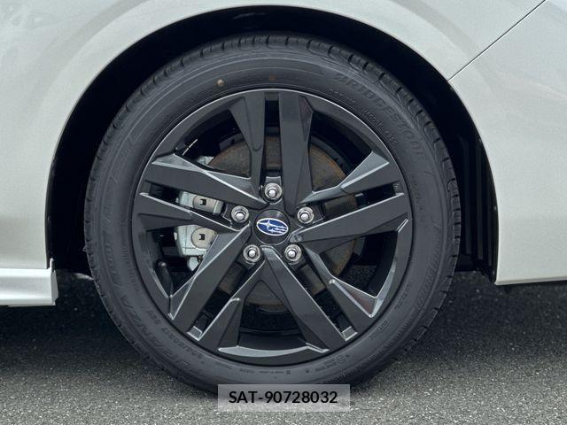 Subaru IMPREZA 2025-12 7327581-25