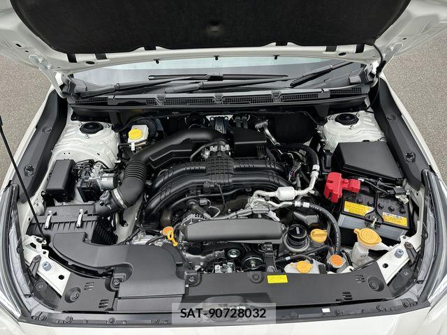 Subaru IMPREZA 2025-12 7327581-26
