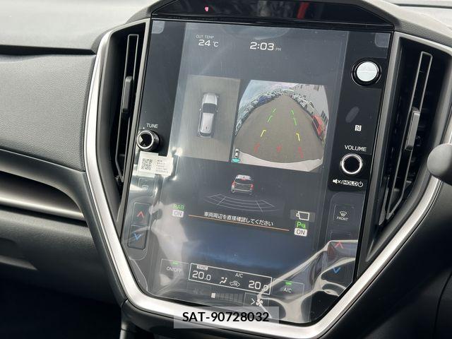 Subaru IMPREZA 2025-12 7327581-2