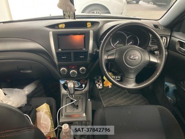 Subaru IMPREZA 2011-08 7327577-9