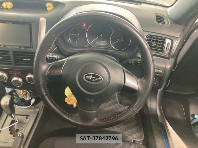 Subaru IMPREZA 2011-08 7327577-11
