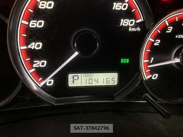 Subaru IMPREZA 2011-08 7327577-13