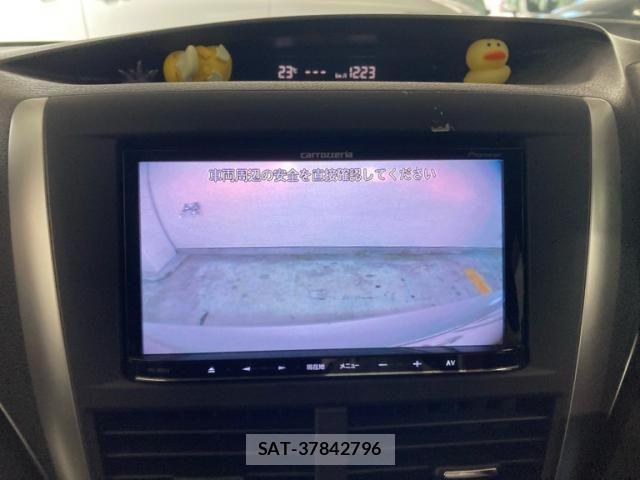 Subaru IMPREZA 2011-08 7327577-15