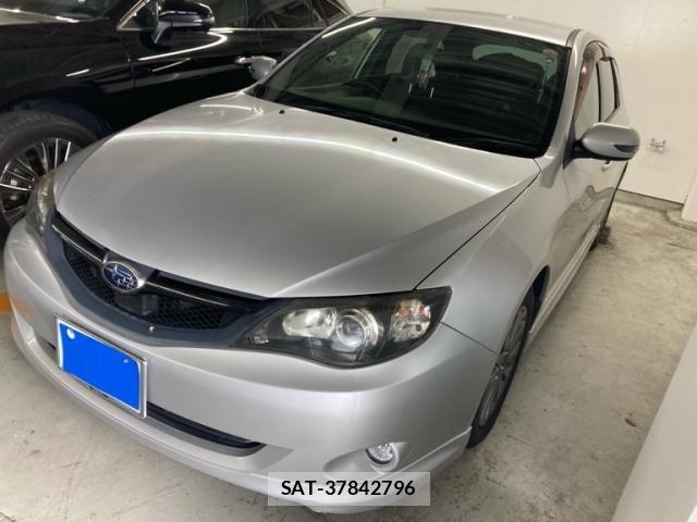Subaru IMPREZA 2011-08 7327577-1