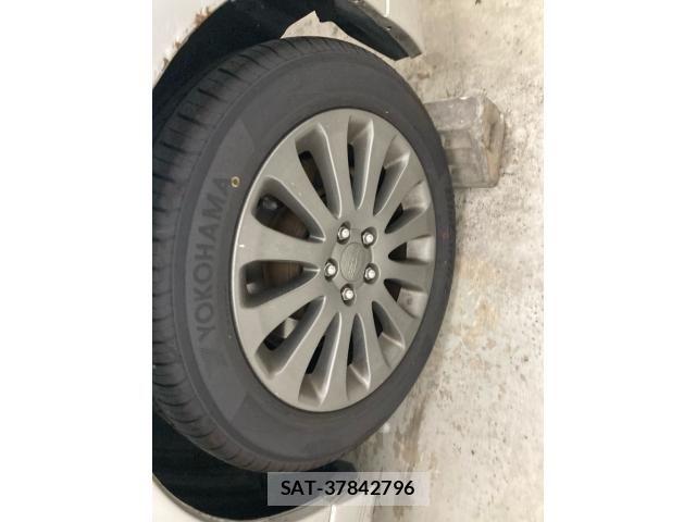Subaru IMPREZA 2011-08 7327577-6