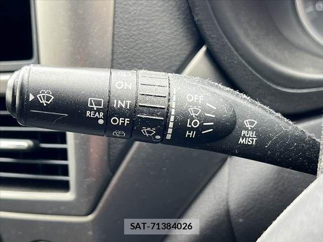 Subaru IMPREZA 2007-07 7327579-26