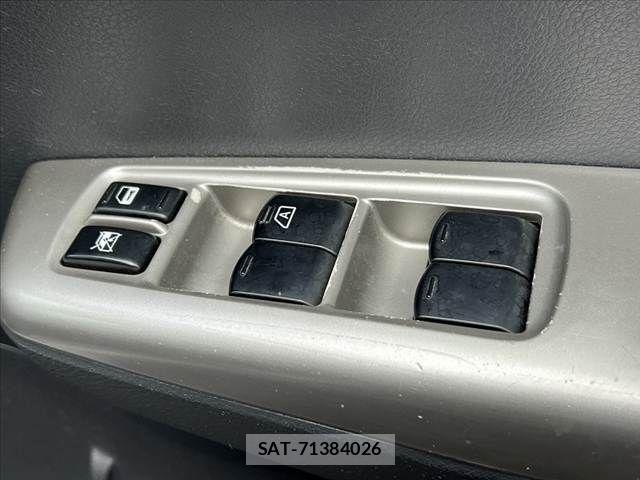 Subaru IMPREZA 2007-07 7327579-4