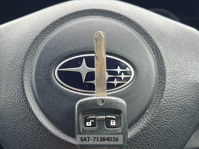 Subaru IMPREZA 2007-07 7327579-6