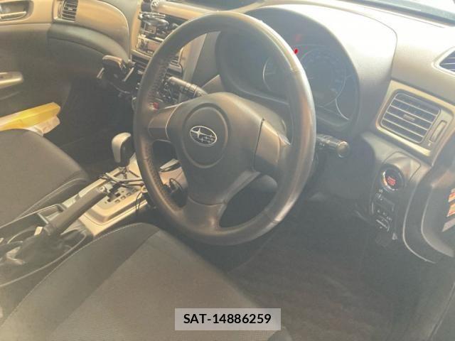 Subaru IMPREZA 2010-01 7392425-10