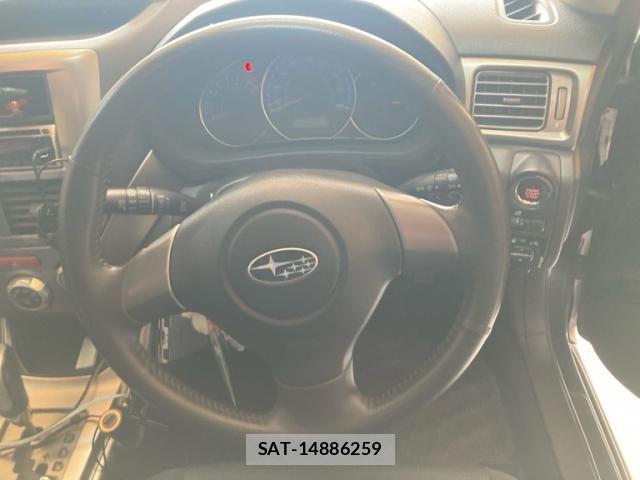 Subaru IMPREZA 2010-01 7392425-11