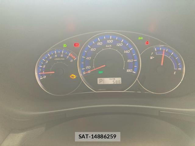 Subaru IMPREZA 2010-01 7392425-15