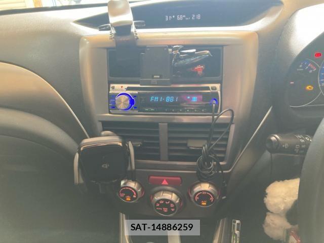 Subaru IMPREZA 2010-01 7392425-16