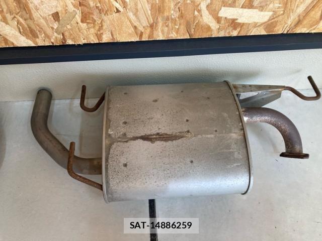 Subaru IMPREZA 2010-01 7392425-19