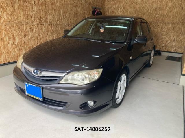 Subaru IMPREZA 2010-01 7392425-2