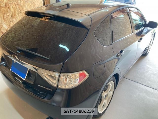 Subaru IMPREZA 2010-01 7392425-5