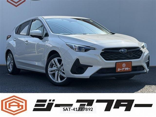 Subaru IMPREZA 2024-01 7454921-0