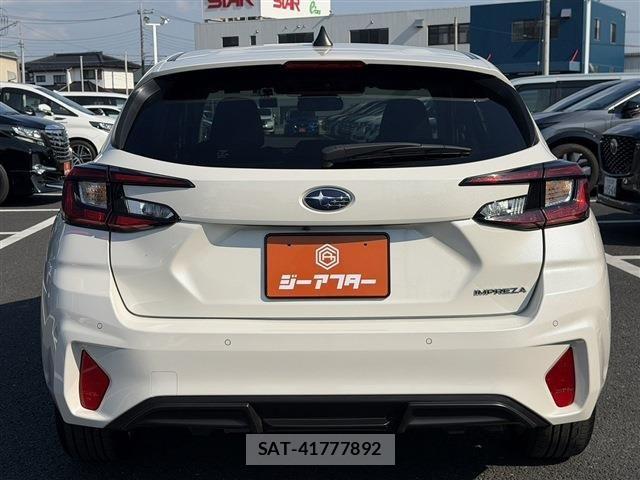 Subaru IMPREZA 2024-01 7454921-9