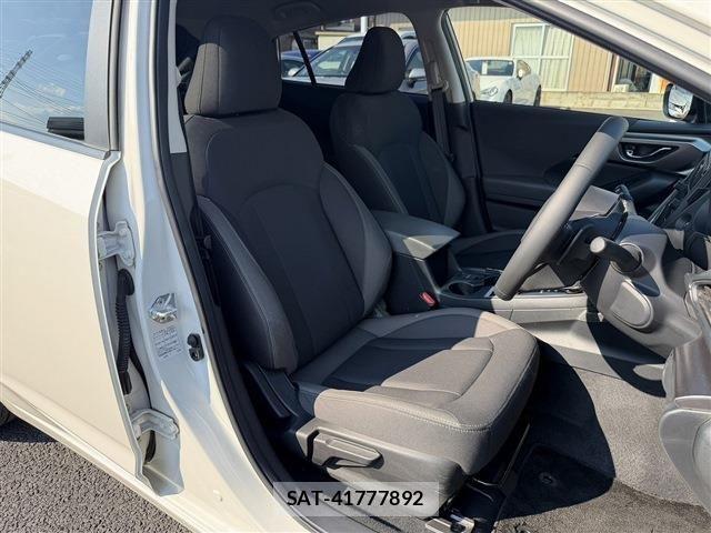 Subaru IMPREZA 2024-01 7454921-14