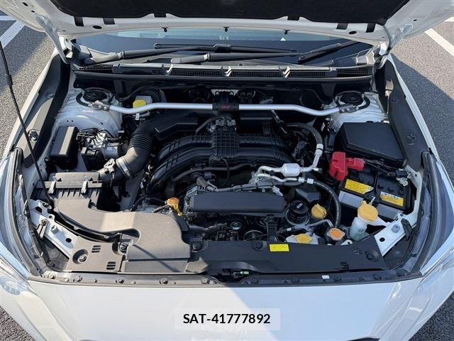 Subaru IMPREZA 2024-01 7454921-19