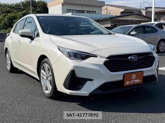 Subaru IMPREZA 2024-01 7454921-20