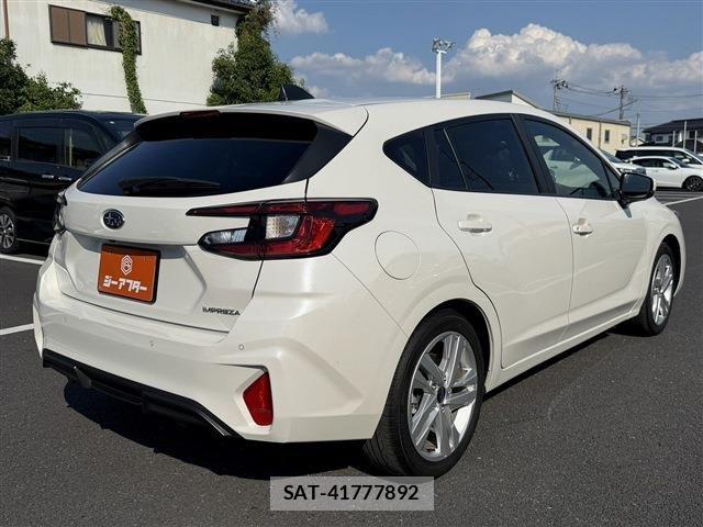 Subaru IMPREZA 2024-01 7454921-21