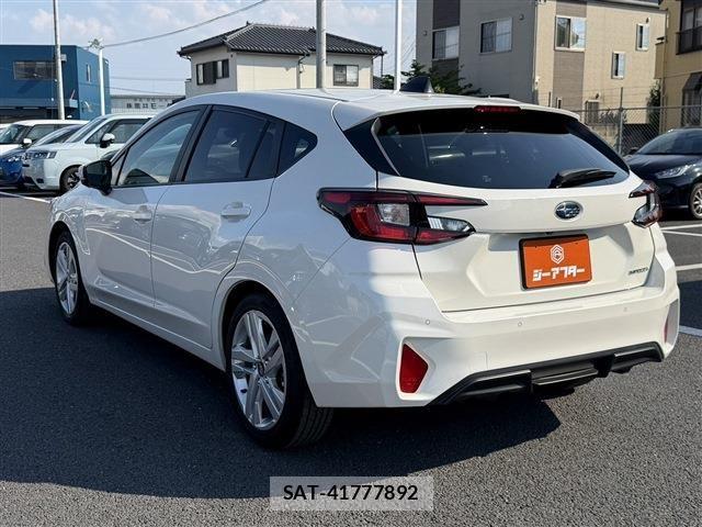 Subaru IMPREZA 2024-01 7454921-22