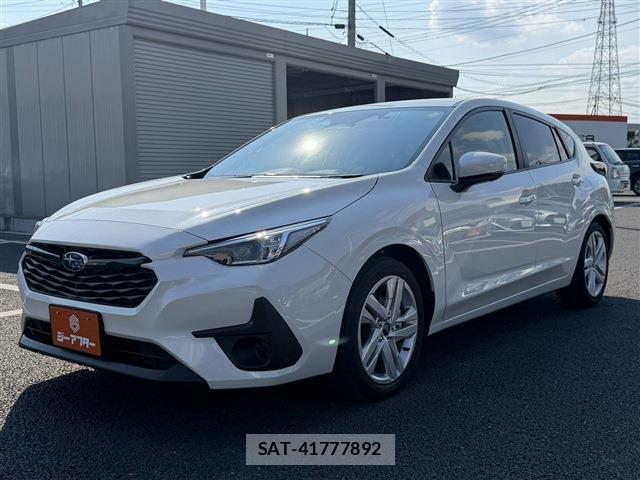 Subaru IMPREZA 2024-01 7454921-23