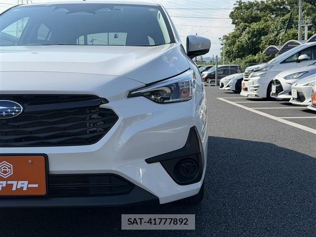 Subaru IMPREZA 2024-01 7454921-24