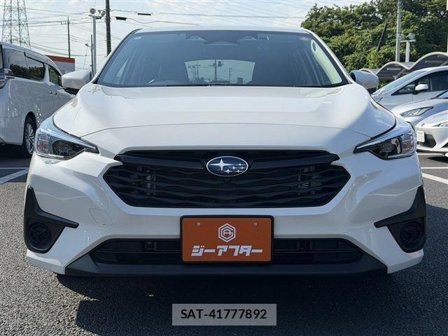 Subaru IMPREZA 2024-01 7454921-7