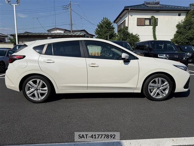 Subaru IMPREZA 2024-01 7454921-8