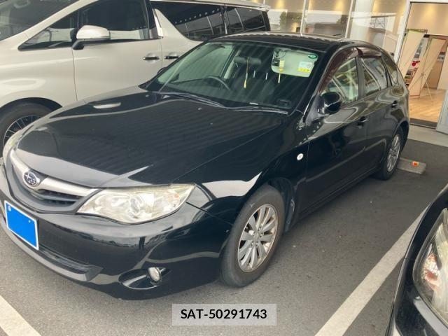 sat car