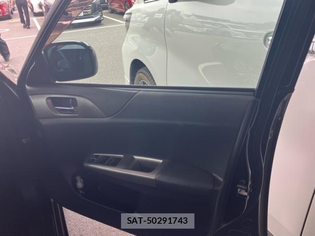 Subaru IMPREZA 2009-09 7454920-10