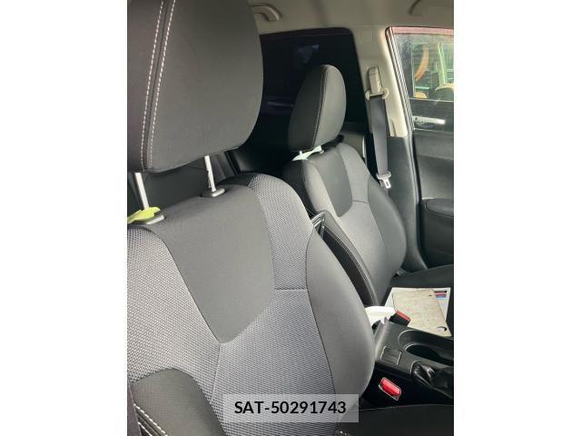 Subaru IMPREZA 2009-09 7454920-11