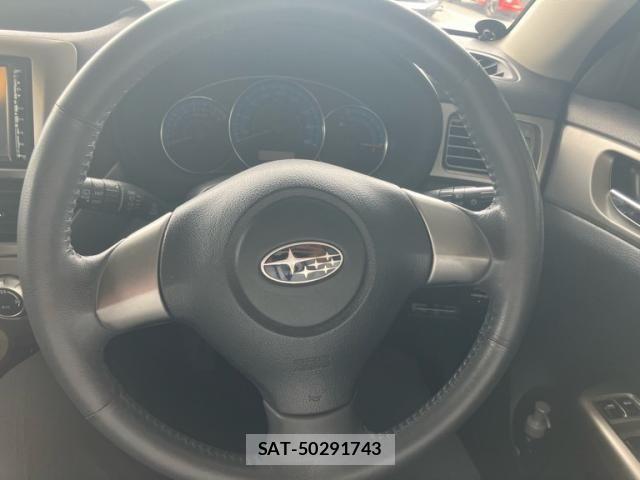 Subaru IMPREZA 2009-09 7454920-15