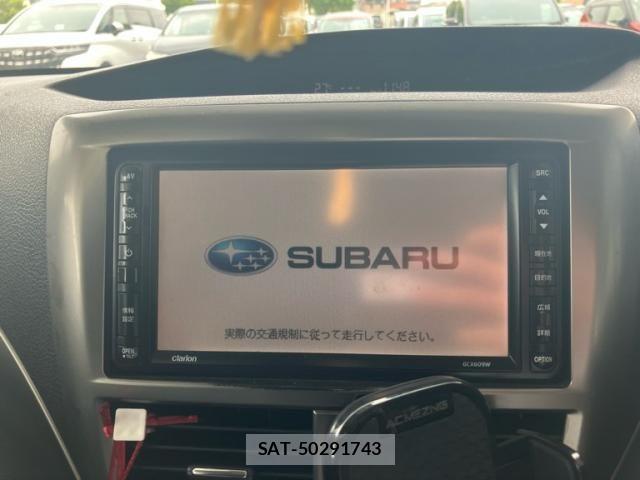 Subaru IMPREZA 2009-09 7454920-16
