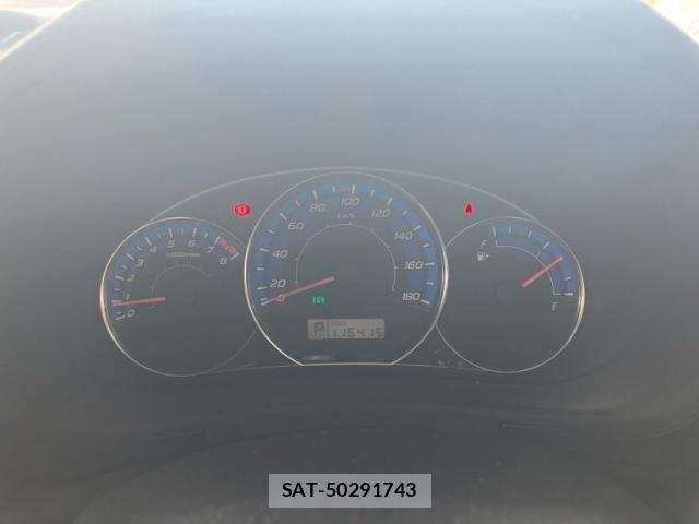 Subaru IMPREZA 2009-09 7454920-17