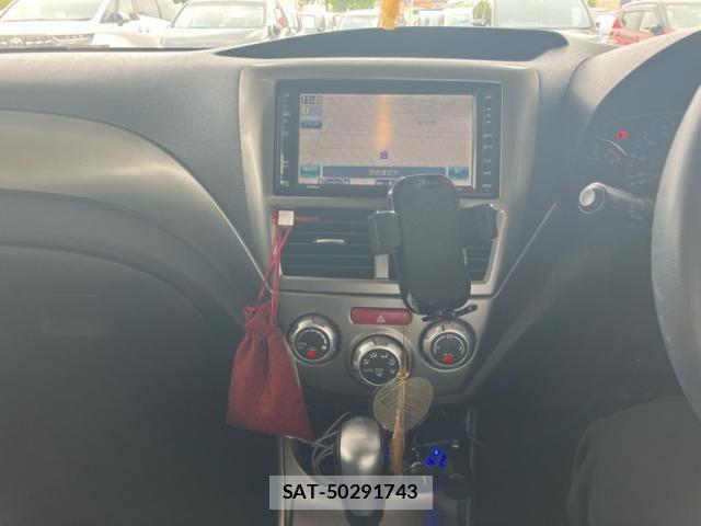 Subaru IMPREZA 2009-09 7454920-18