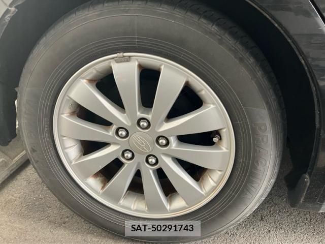 Subaru IMPREZA 2009-09 7454920-5