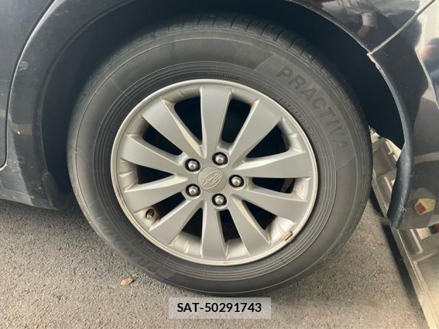 Subaru IMPREZA 2009-09 7454920-6
