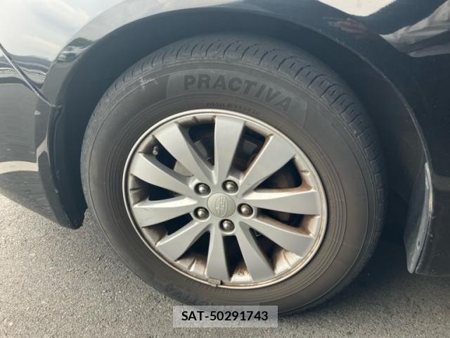 Subaru IMPREZA 2009-09 7454920-7