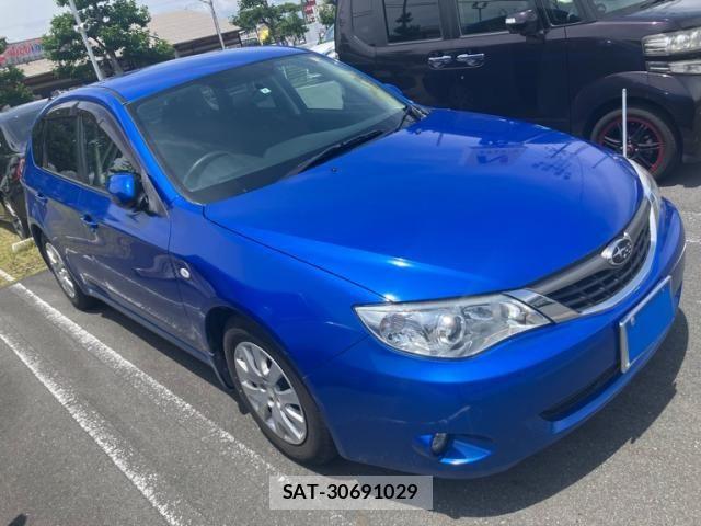 sat car