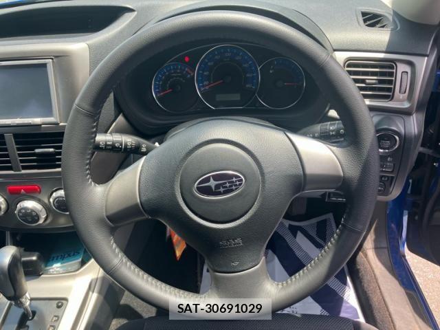 Subaru IMPREZA 2009-07 7617161-13