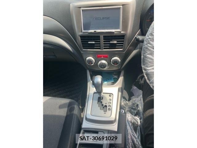 Subaru IMPREZA 2009-07 7617161-15