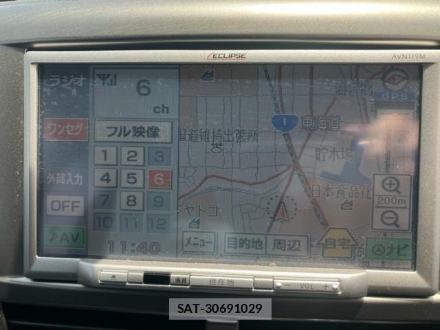 Subaru IMPREZA 2009-07 7617161-18