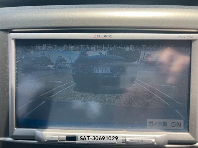 Subaru IMPREZA 2009-07 7617161-19