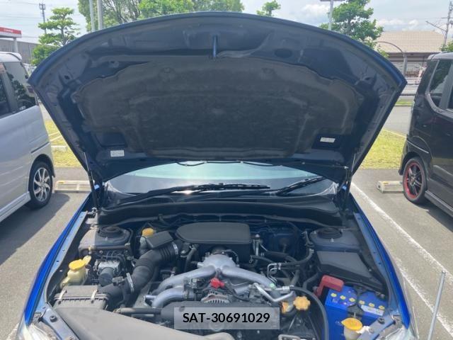 Subaru IMPREZA 2009-07 7617161-21