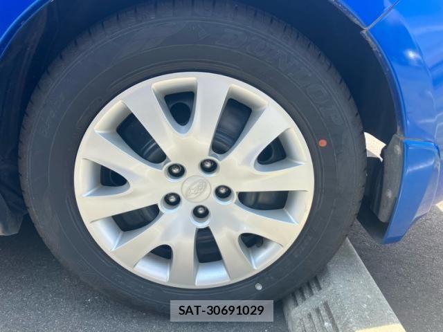Subaru IMPREZA 2009-07 7617161-6