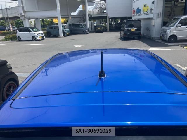 Subaru IMPREZA 2009-07 7617161-8